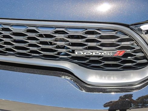 New 2026 Dodge Durango GT AWD/4WD image 6