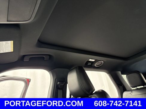 Used 2020 Ford Explorer ST w/ Premium Technology Package AWD/4WD image 24