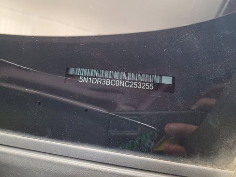 Used 2022 Nissan Pathfinder SV AWD/4WD image 33