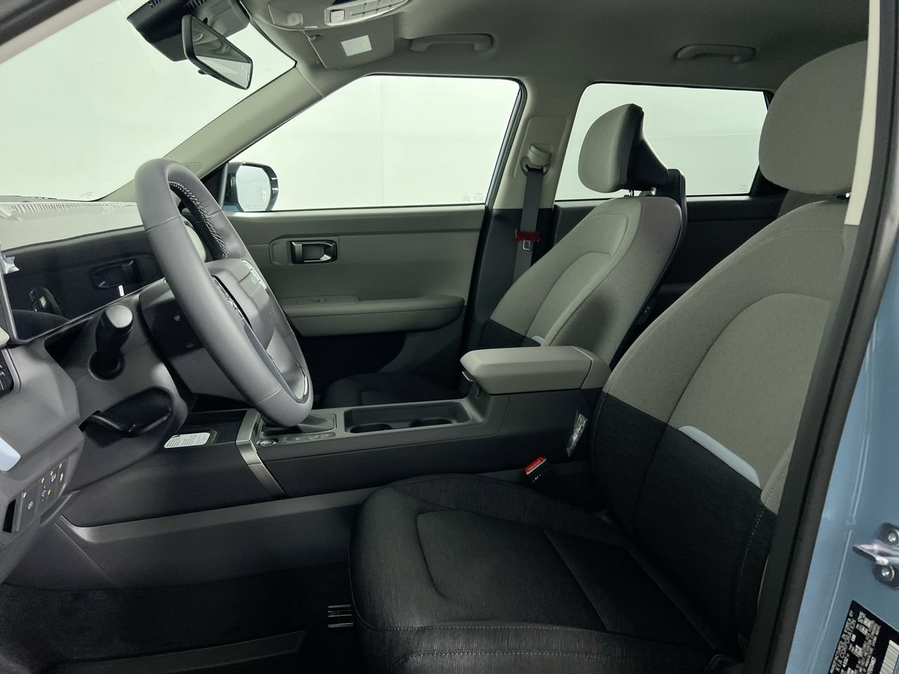 New 2027 Kia Seltos S FWD image 12