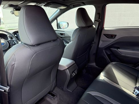 New 2026 Subaru Crosstrek 2.5i Wilderness AWD/4WD image 24