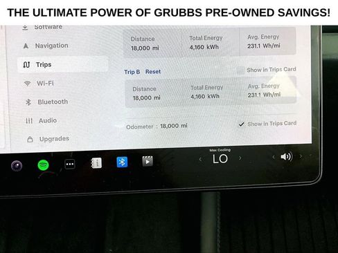 Used 2025 Tesla Model 3 Long Range RWD image 26