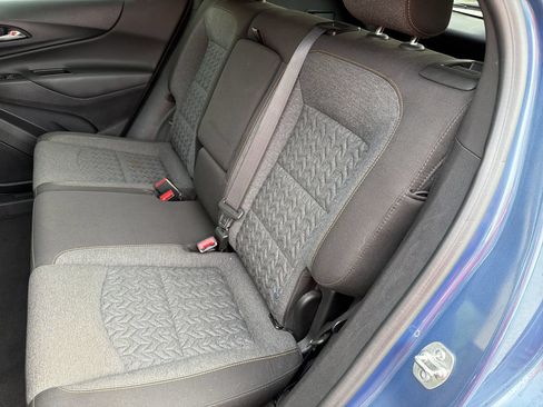 Used 2024 Chevrolet Equinox LT AWD/4WD image 20