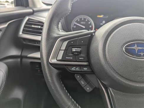 Used 2021 Subaru Forester Limited w/ Popular Package #3 image 13