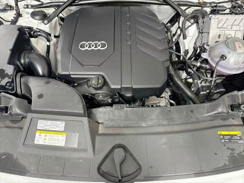 Certified 2023 Audi Q5 2.0T Premium Plus w/ Premium Plus Package AWD/4WD image 29