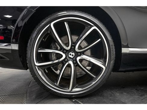 Certified 2022 Bentley Continental GT AWD/4WD image 18