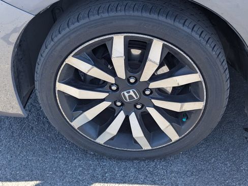 Used 2015 Honda Civic EX-L image 13