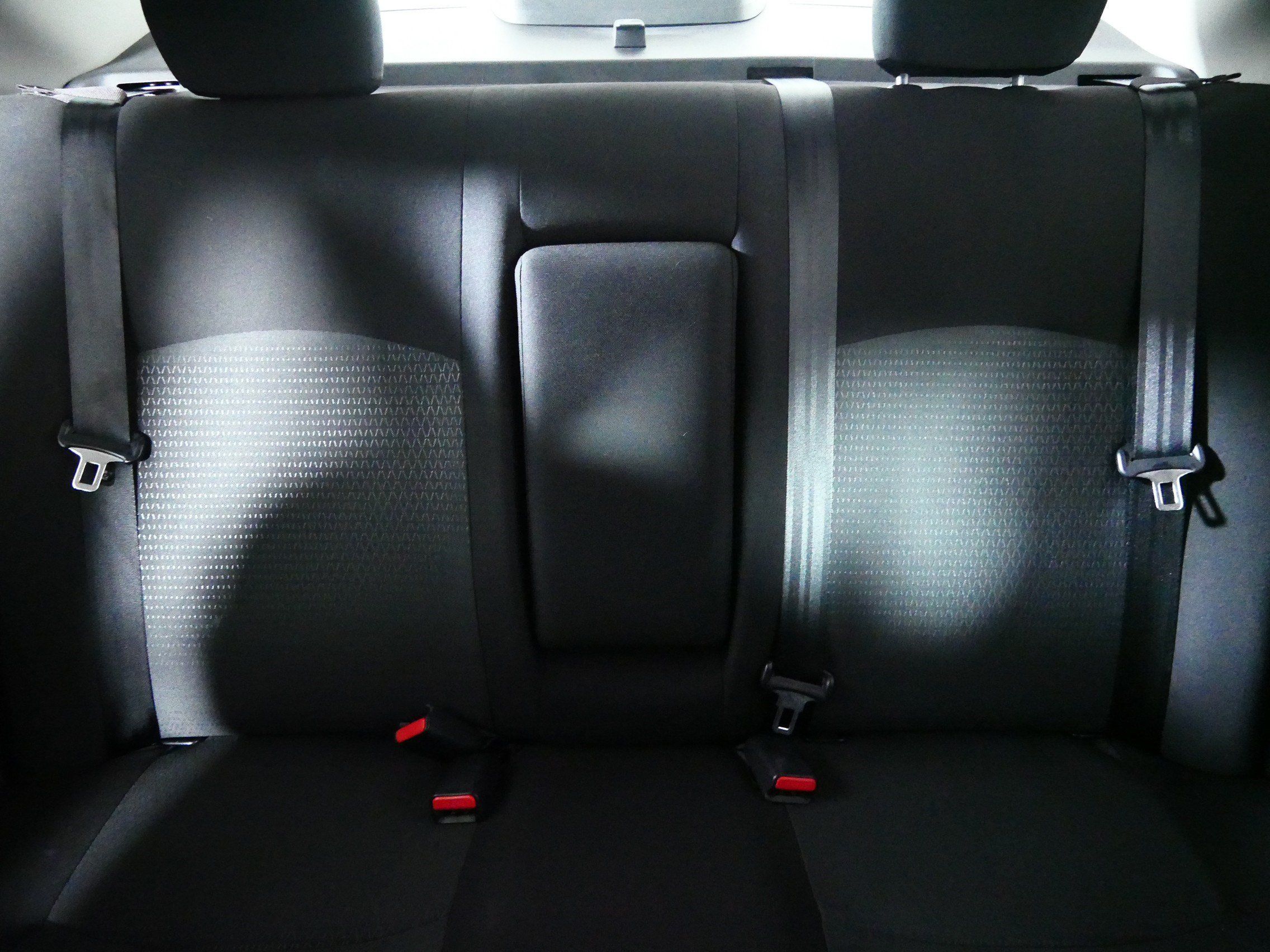 Used 2022 Mitsubishi Mirage G4 ES FWD image 13