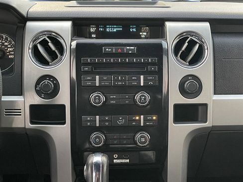 Used 2012 Ford F150 FX4 w/ FX Luxury Pkg image 14
