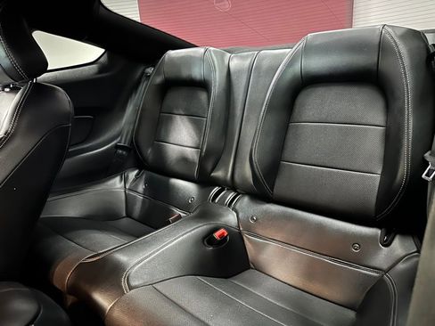 Used 2020 Ford Mustang Premium image 24