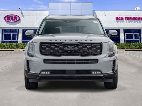 Certified 2022 Kia Telluride SX w/ SX Prestige Package AWD/4WD image 2