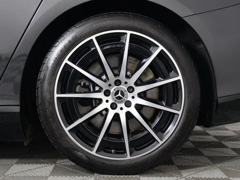 Certified 2023 Mercedes-Benz EQS 580 4MATIC Sedan image 15
