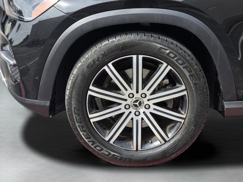 Used 2025 Mercedes-Benz GLE 350 4MATIC image 38