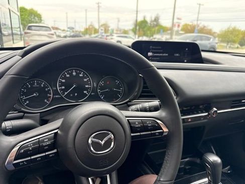 Used 2024 MAZDA CX-30 AWD 2.5 S w/ Preferred Package image 23