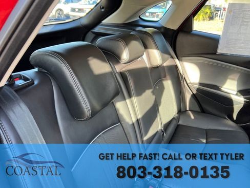 Used 2019 MAZDA CX-3 Touring w/ Preferred Equipment Package image 20