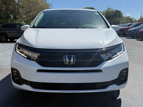 New 2026 Honda Odyssey EX-L image 8