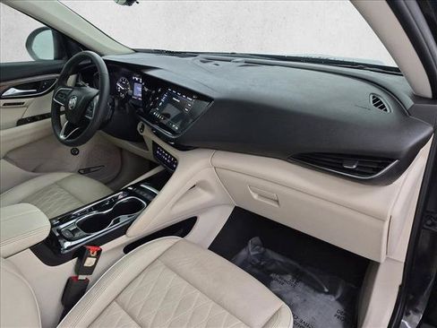 Used 2023 Buick Envision Avenir AWD/4WD image 26