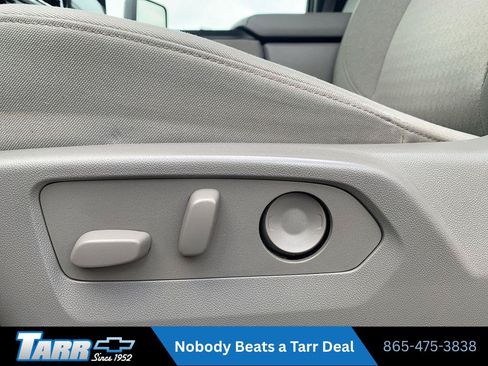 Used 2025 Chevrolet Silverado 3500 LT w/ Convenience Package AWD/4WD image 14