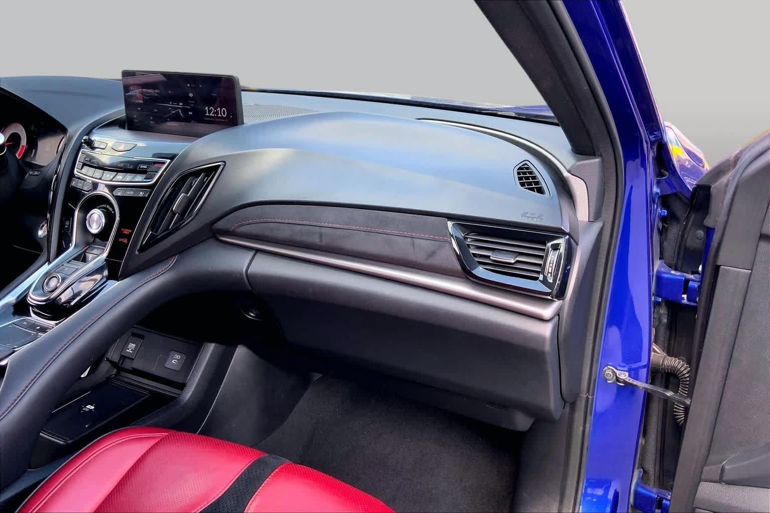 Used 2022 Acura RDX w/ Advance Package AWD/4WD image 19