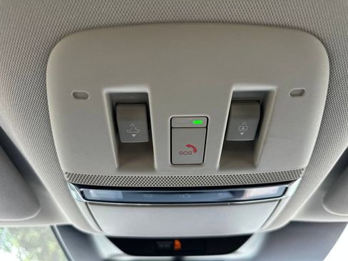 New 2025 Nissan Murano Platinum w/ Cargo Package image 30