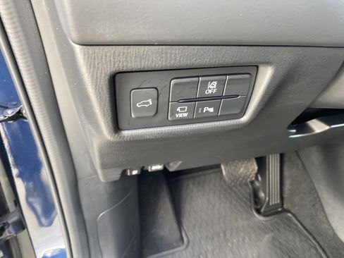 Certified 2025 MAZDA CX-5 2.5 Turbo w/ Premium Package image 18