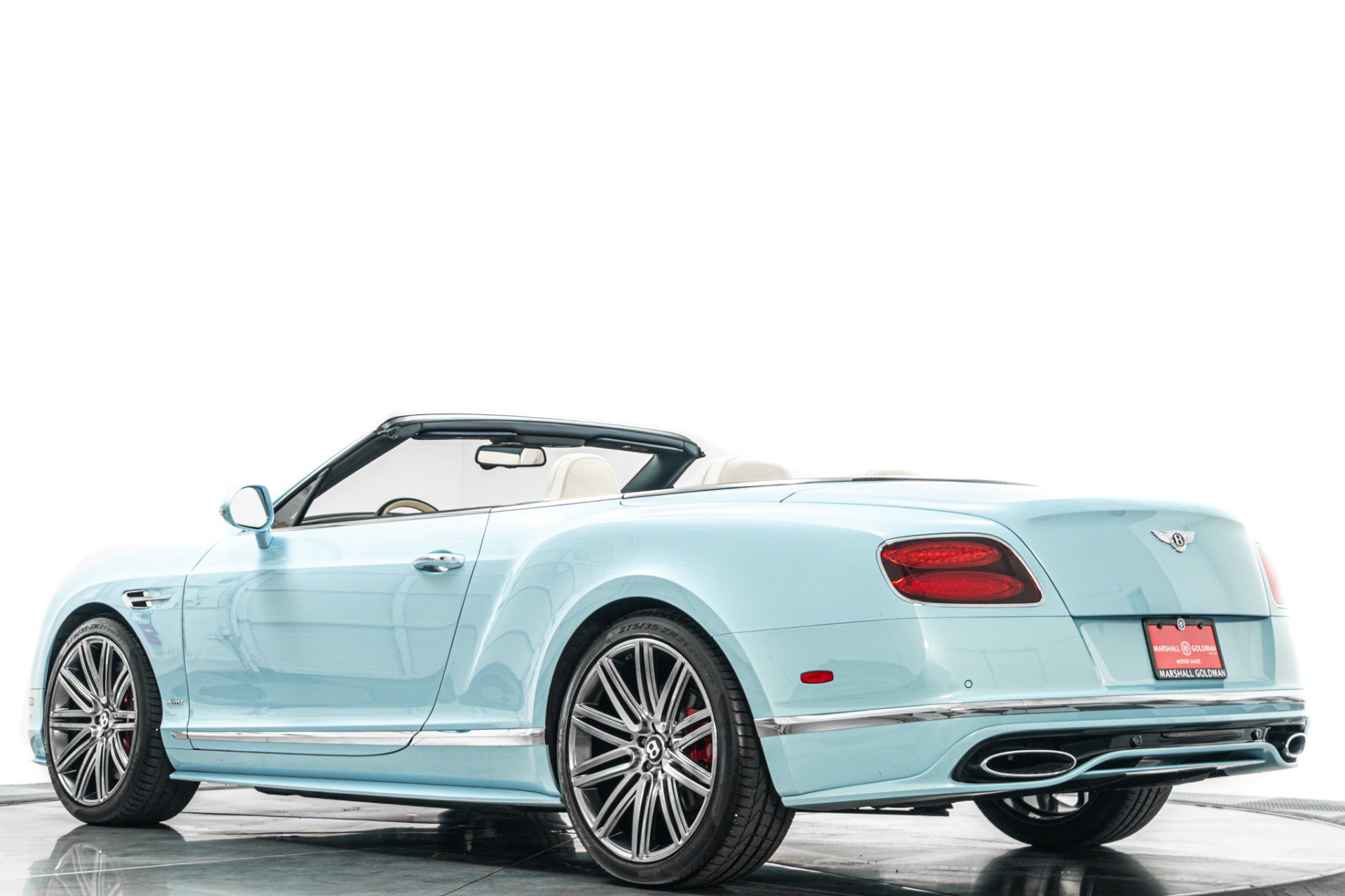 Used 2016 Bentley Continental GT Speed AWD/4WD image 33