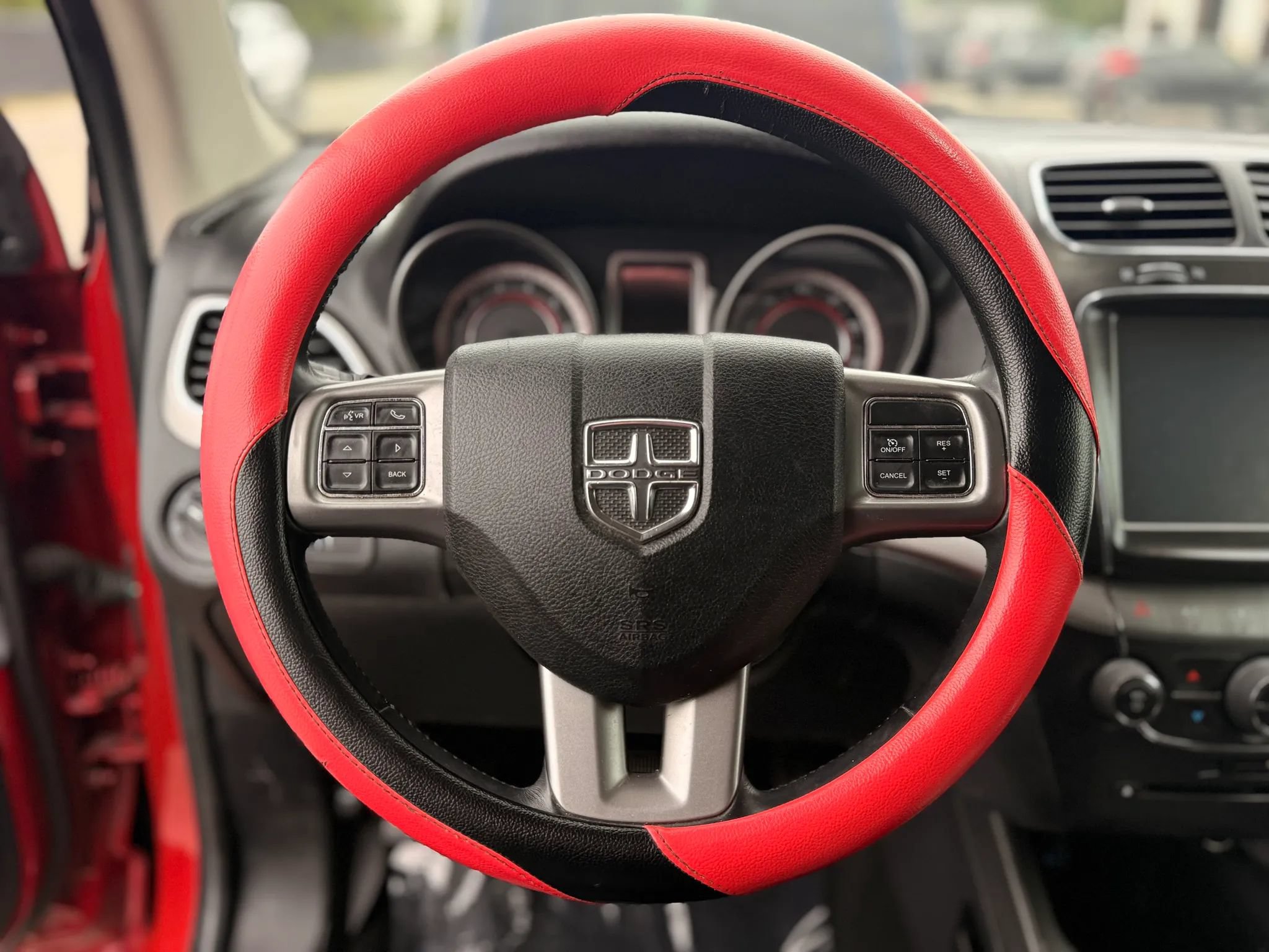 Used 2018 Dodge Journey Crossroad AWD/4WD image 25