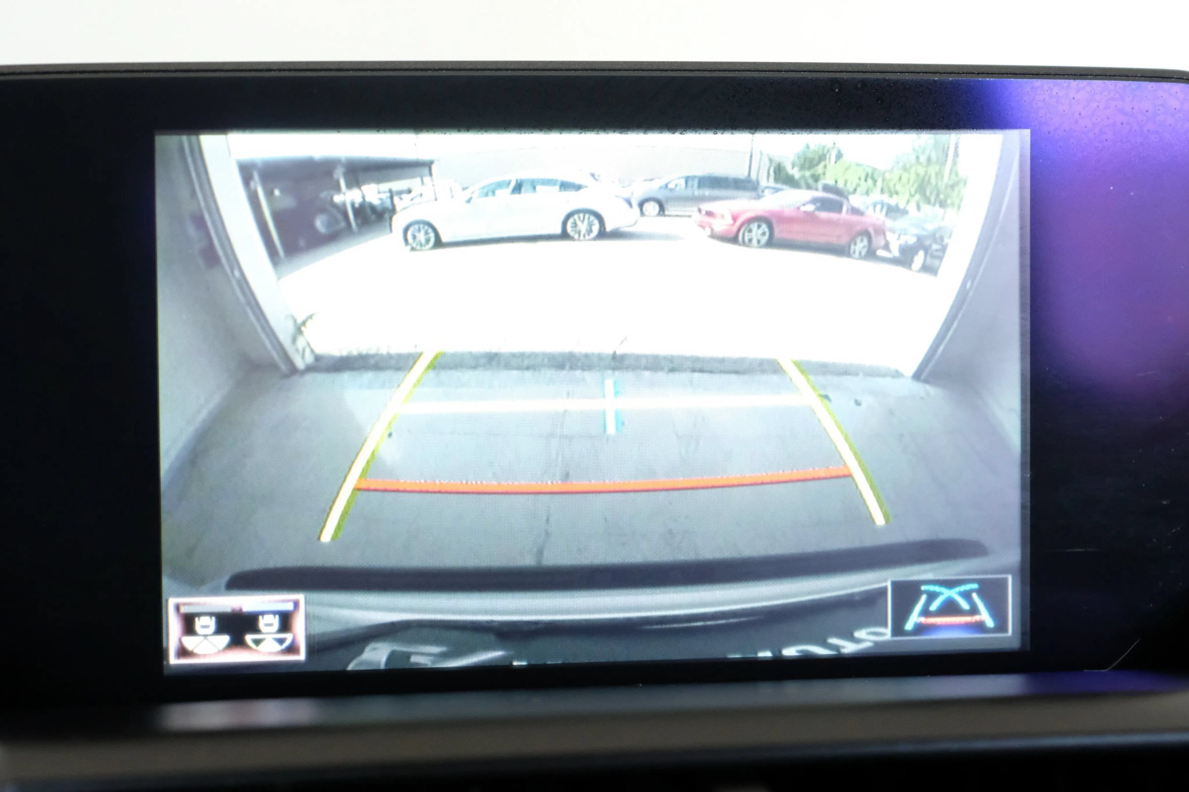 Used 2019 Lexus NX 300 F Sport w/ F Sport Premium Package FWD image 18
