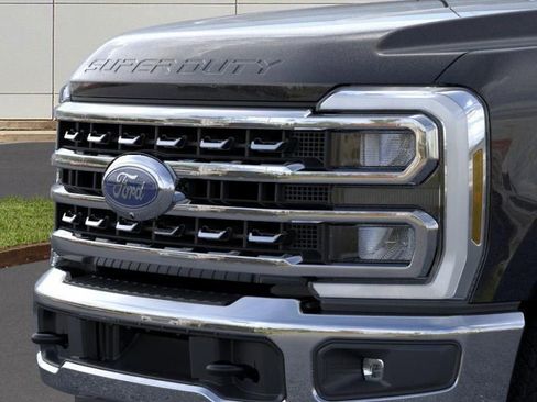 New 2026 Ford F250 Lariat w/ Chrome Package AWD/4WD image 17