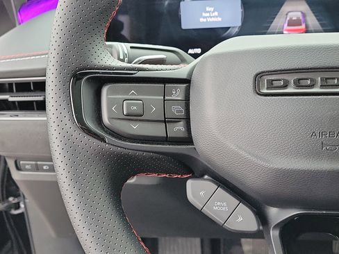 New 2024 Dodge Charger Scat Pack w/ Plus Group image 44