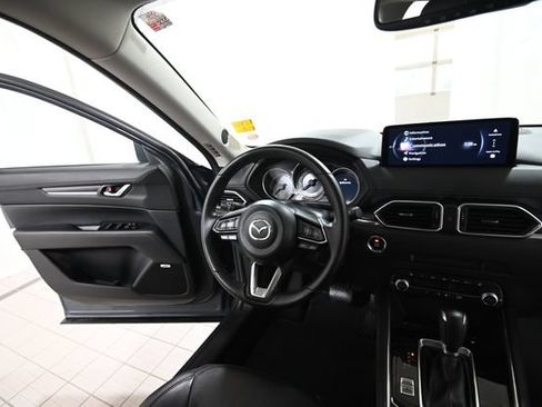 Used 2025 MAZDA CX-5 Carbon Edition AWD/4WD image 29