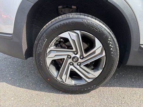 Certified 2023 Hyundai Santa Fe SE w/ Cargo Package image 7