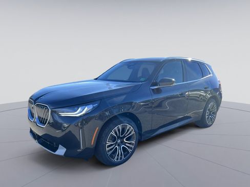 New 2026 BMW X3 xDrive30 w/ Premium Package image 1