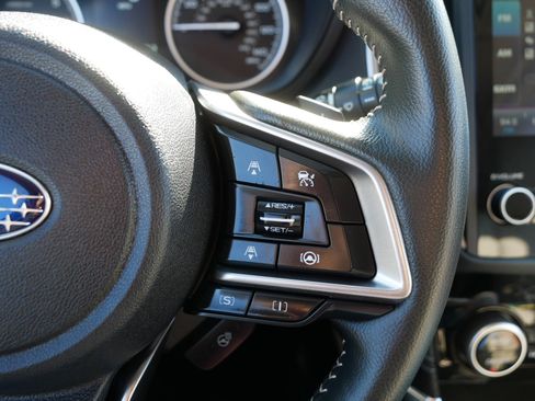 Used 2024 Subaru Forester Limited image 30