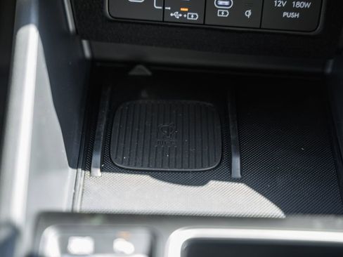 New 2025 Hyundai Sonata Limited image 25