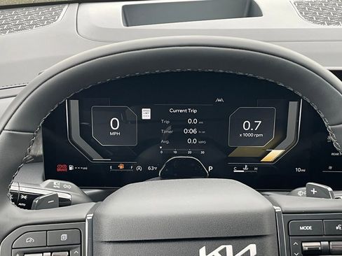New 2027 Kia Telluride SX Prestige X-Pro AWD/4WD image 15
