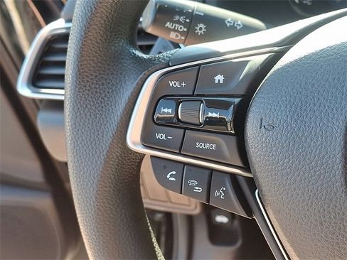 Certified 2020 Honda Accord LX image 20