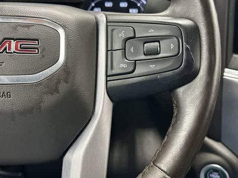 Used 2021 GMC Sierra 1500 SLT RWD image 18