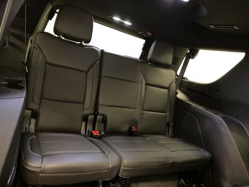 Used 2023 GMC Yukon Denali AWD/4WD image 25