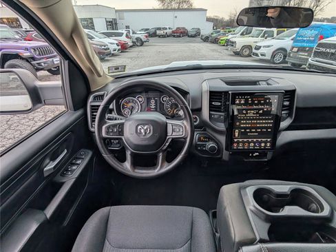 Used 2019 RAM 1500 Tradesman image 15