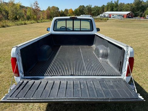 Used 1995 Ford F250 2WD Regular Cab image 15