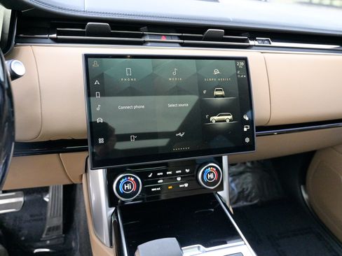 Used 2023 Land Rover Range Rover SE image 28