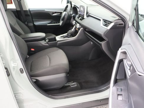 Used 2023 Toyota RAV4 XLE w/ XLE Grade Weather Package image 37