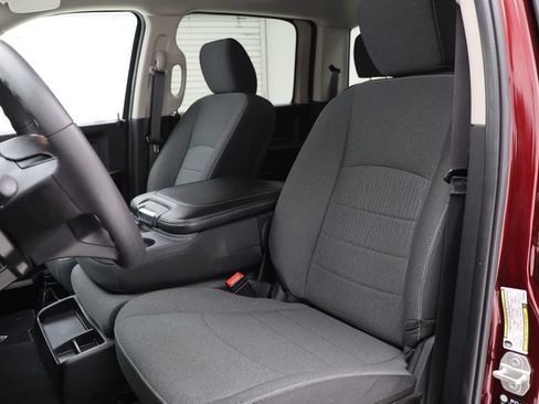 Used 2023 RAM 1500 Tradesman w/ Tradesman SXT Package AWD/4WD image 19