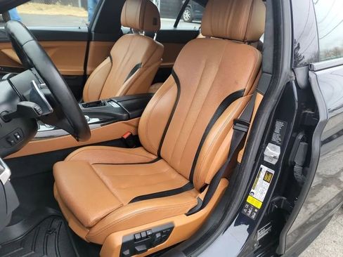 Used 2017 BMW 640i Gran Coupe xDrive AWD/4WD image 9