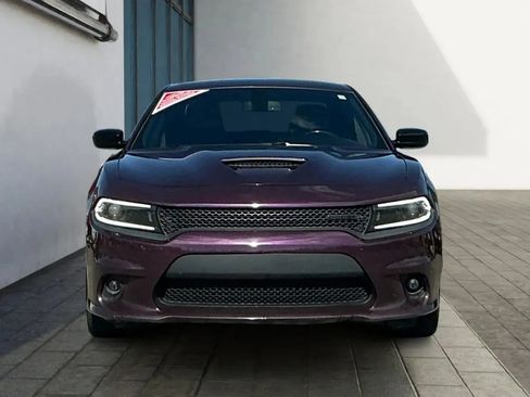 Used 2022 Dodge Charger GT w/ Plus Group image 8