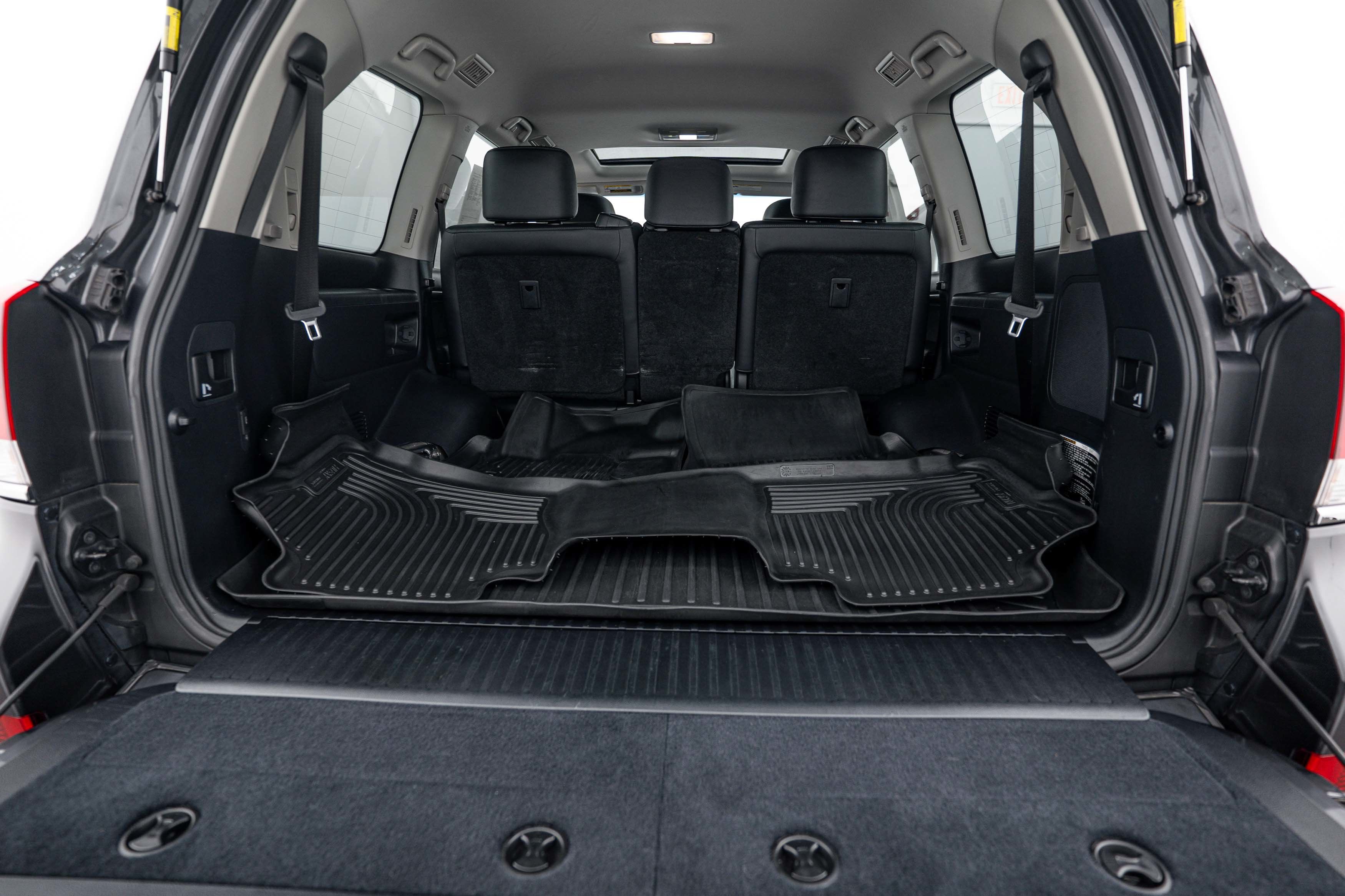 Used 2016 Toyota Land Cruiser AWD/4WD image 26
