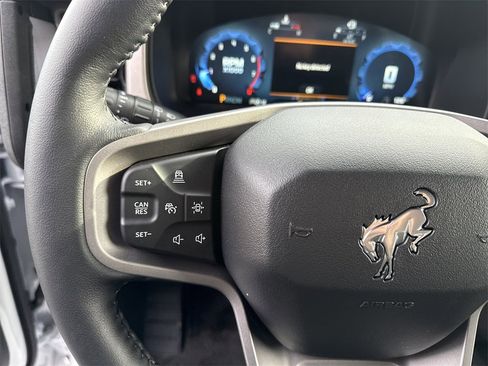 New 2025 Ford Bronco Outer Banks w/ Sasquatch Package image 27