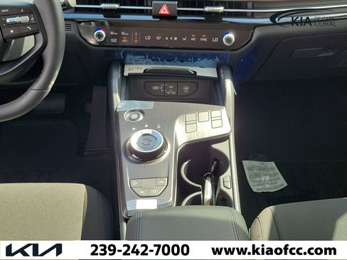 New 2026 Kia Sportage LX image 19