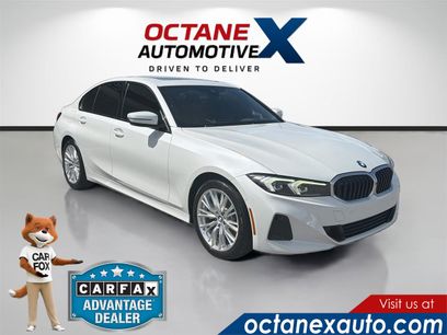 Used 2023 BMW 330i Sedan w/ Premium Package